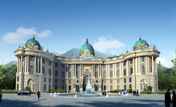 廣州恒大世紀(jì)旅游城