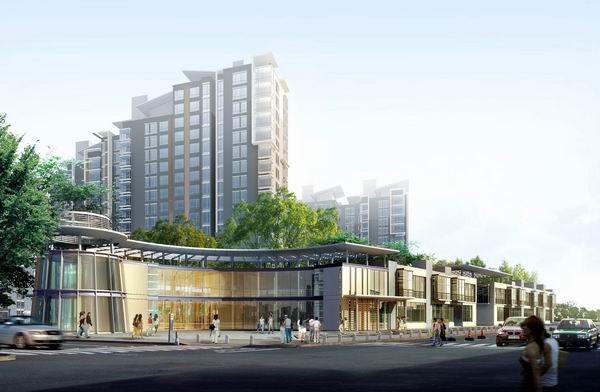 天津?qū)幒咏鸷稠?xiàng)目方案設(shè)計(jì)