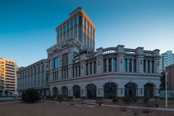 北京市政集團(tuán)