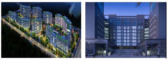 北京東方華脈工程設(shè)計正在參與 “北京市十大工程設(shè)計品牌”評選 