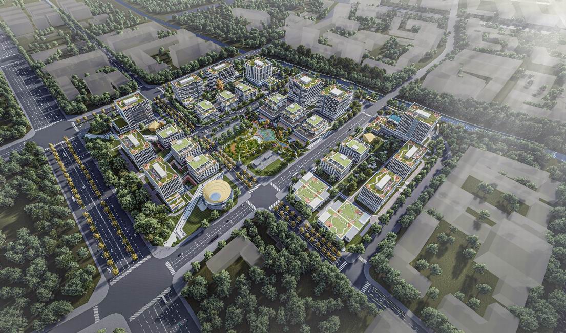 北京市海淀區(qū)溫泉鎮(zhèn)中關(guān)村溫泉科技園三期