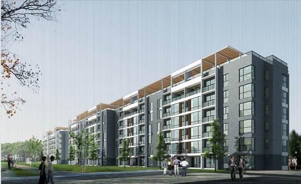 F:\e\公司文件\2021年新網(wǎng)站\項(xiàng)目\建筑\河北霸州金各莊地產(chǎn)項(xiàng)目方案(圖3)