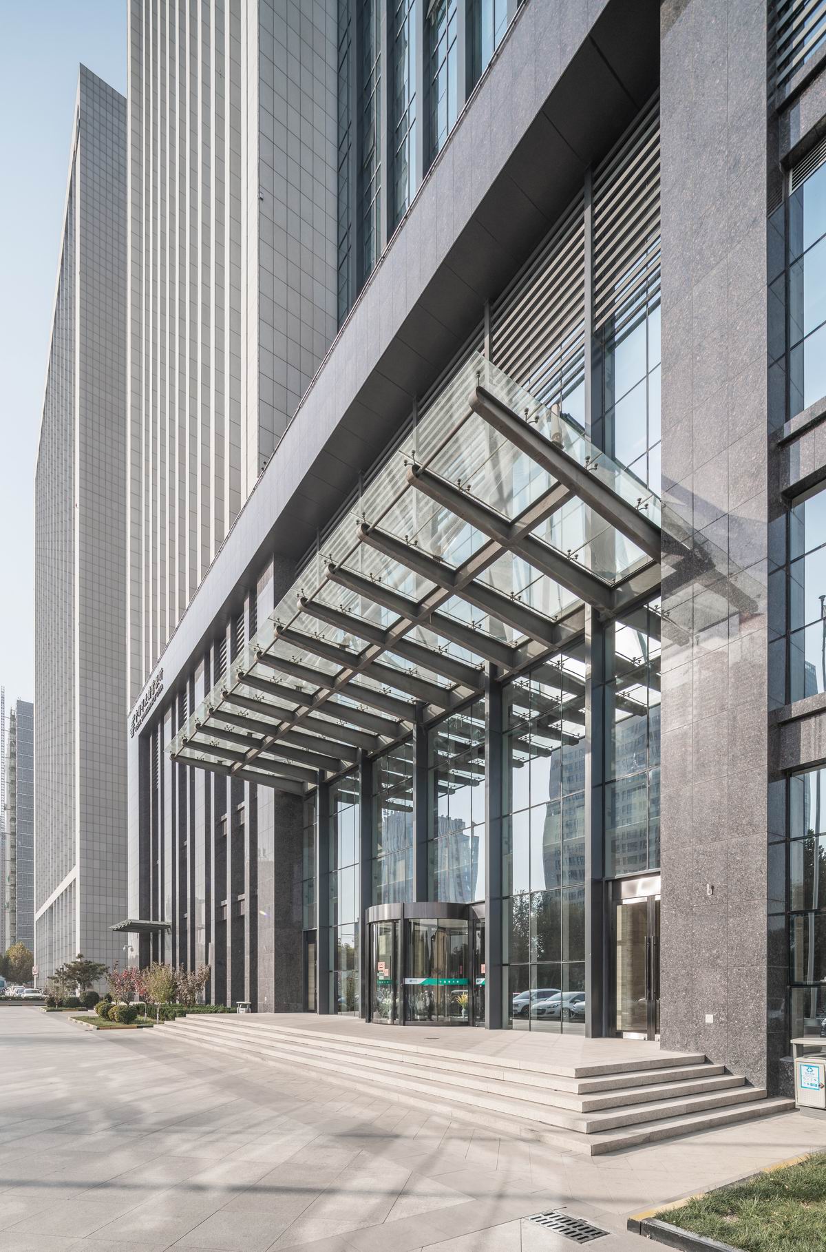 河北滄州十里香大廈(圖6)