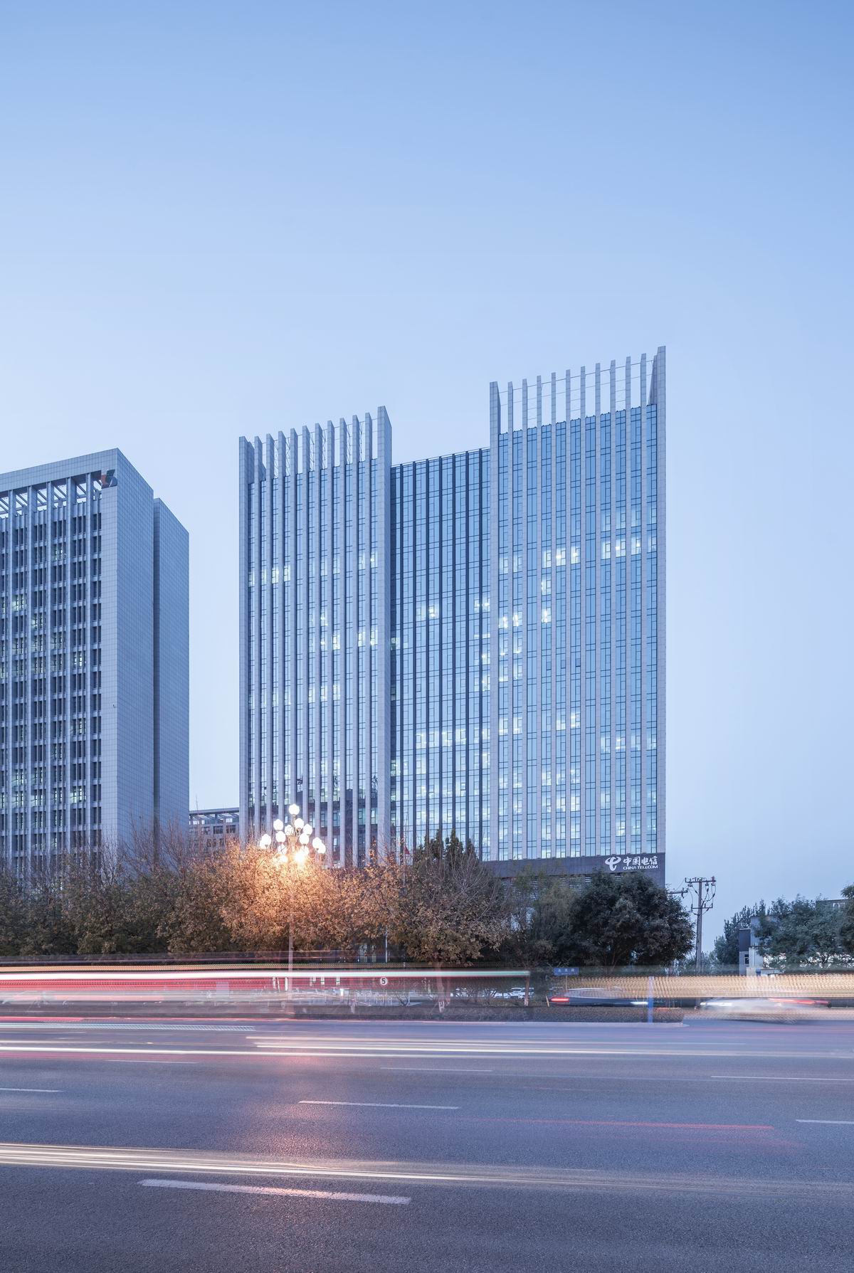 河北滄州十里香大廈(圖12)