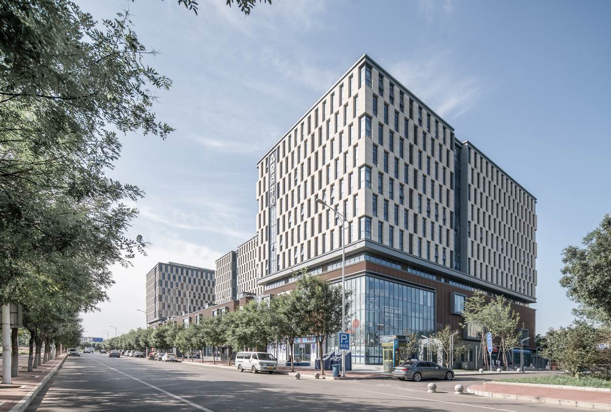 住房和城鄉(xiāng)建設(shè)部發(fā)布綠色建筑標識管理辦法